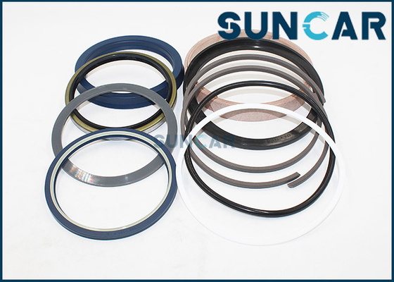 31Y1-15700 مجموعة غطاء أسطوانة الدلو لإصلاح قطع الغيار R200W-7 R200W-7A R210LC-3 R210LC-3H R210LC-7 R210LC-7A