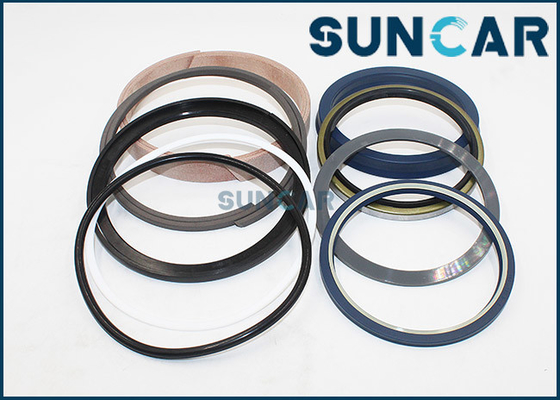 31Y1-15700 مجموعة غطاء أسطوانة الدلو لأجزاء إصلاح R210LC-7H R210NLC-7 R210NLC-7A R215LC-7 R290LC-3 R290LC-3H R290LC-7