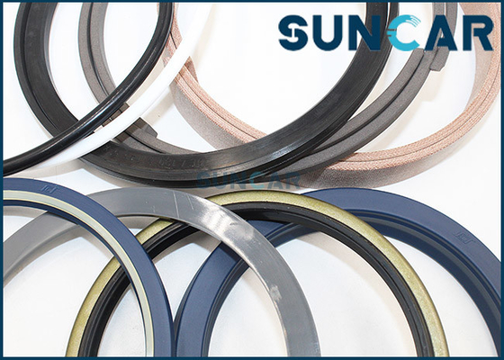 31Y1-15706 مجموعة ختم أسطوانات الدلو للجزء RC215C-7H RD210-7 RD210-7V RD220-7 إصلاح