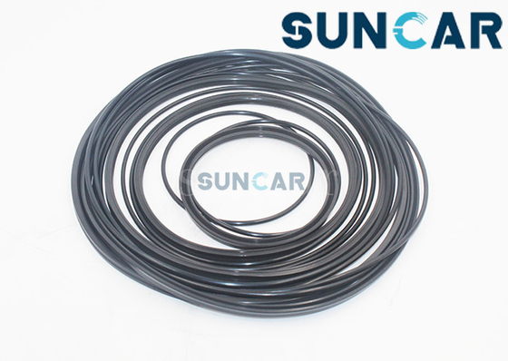 4143020072 4143-020-072 مجموعة خدمة الإرسال لـ JCB JS130W JS145W JS160W JS175W JS200W 2HL270 2HL-270