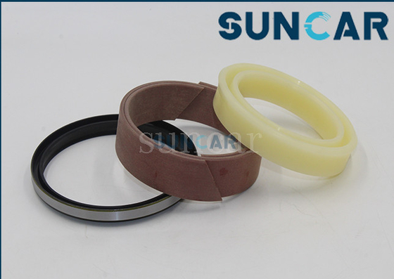 17A-30-14261 17A-30-14311 مجموعة أغطية ضبط المسار لـ Komatsu D155A-3 D155AX-3 D155A-5 D155AX-5