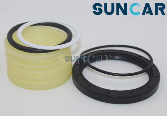 703-06-22123KT 703-06-23150KT مجموعة الختم المشترك المتحرك / المركزي لـ Komatsu PC30MR-1 PC30MR-2 PC35MR-2 PC35MR-3