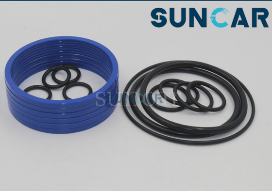703-09-00130 مجموعة الختم المركزي المشترك لـ كوماتسو PC300-6 PC300LC-6 PC310-6 PC310LC-6 PC350-6 PC400-6 PC400LC-6 PC410LC-6