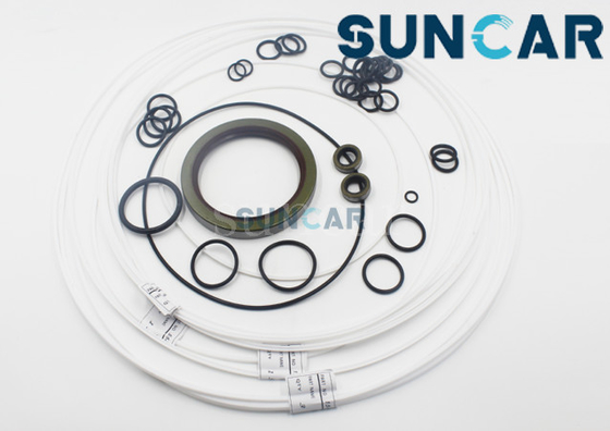 175-15-05064 GOOD QUALITY TRANSMISSION SEAL KIT FITS FOR KOMATSU D155A-1 D155A-2