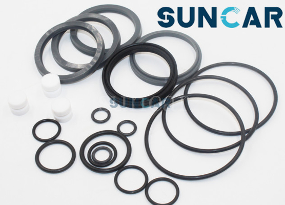 SB-30 Hydraulic Breaker Seal Kit Fit For Soosan SB30 Excavator Seal Repair Kit