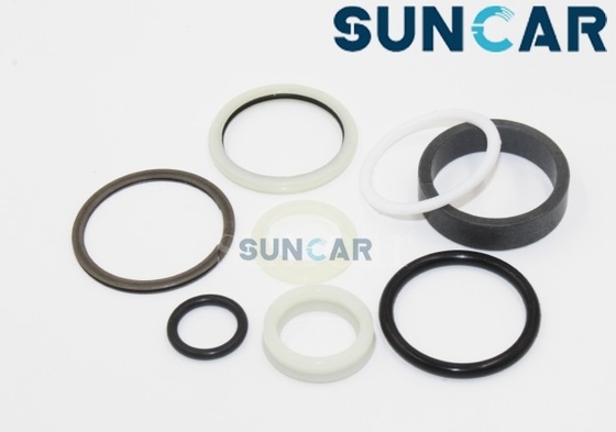 D148100 Hydraulic Cylinder Seal Kit for CASE 586E، 580E، 580SE، 480F، 480F LL، 584E، 860, 585E، 760
