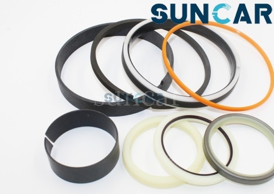 84259219 كيت ختم أسطوانة الحفر الخلفي لـ CASE حفر الخلفي 580N ، 580SN ، 580SN WT ، 580N EP ، 590SN