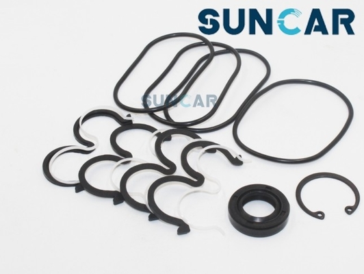 9225505 مجموعة ختم مضخة العدادات لمضخة هيتاشي ZX1000K-3 ZX110 ZX110-E ZX110M ZX120-3 ZX130-3 ZX130-3-AMS ZX130-3-HCME