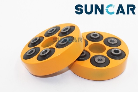CA7G7013 7G-7013 7G7013 ربط GP-BUMP DRIVE FITS C.A.T جرار D6H ، D7H ، D9L