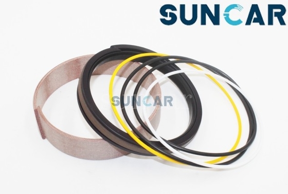 201-63-43300 2016343300 أدوات خدمة الطفرة لحفر كوماتسو PC60U-3