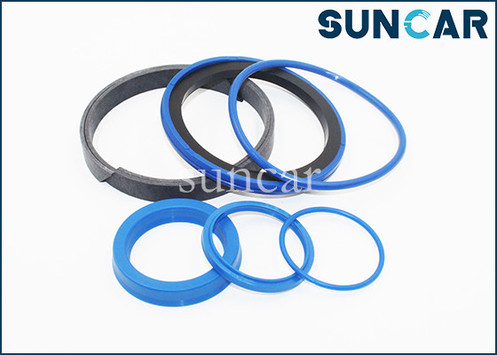 991/00109 130MM CYL x 75MM عصا أسطوانة مهر مجموعة تناسب JCB الحفر الخلفي