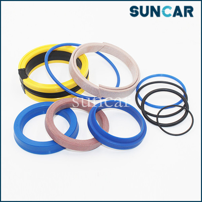 991/00123 99100123 حزمة الختم الأسطوانية متوافقة مع JCB محمل الحفر 3D 214 1400B 1550B 1700B رفع