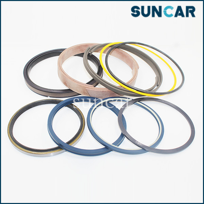31Y1-35451 مجموعة أغطية أسطوانة الذراع تناسب هيونداي HX480 L R480LC-9 R480LC-9MH HX520 L R520LC-9