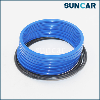 91E6-27110 مجموعة الختم المركزي المشترك لـ Hyundai 33HDLL ، R200LC ، R210LC3 ، R210LC3H ، R210LC3LL ، R250LC3 ، R320LC3 ، R360LC3