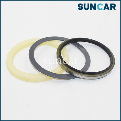 81NB-14010 مجموعة أغطية ضبط المسار لحفر هيونداي R430LC-9 R450LC-7 R480LC-9 R500LC-7 R520LC-9S