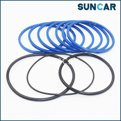 31NB-40550 مجموعة الختم المركزي المشترك لحفر هيونداي R450LC7 ، R450LC7A ، R500LC7 ، R500LC7A