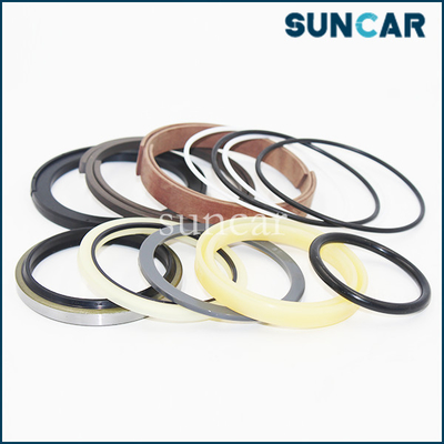 VOE 14589832 VOE 14589832 مجموعة أغطية أسطوانة دلو للحفر V.O.L.V.O EC140, EC210, EC240, EC290, EW130