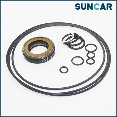 24100J11091F11 مجموعة أغطية المحرك المتحرك للحفر Kobelco SK200 ، SK210LC ، SK200LC ، SK210