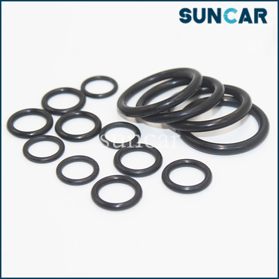 YN30V00004F1 مجموعة صمام التحكم في السفر / مجموعة ختم صمام الطيار لحفر كوبيلكو SK100L ، SK200 ، SK120 ، SK100 ، SK120LC