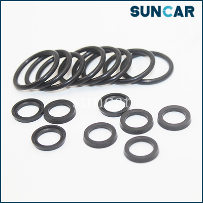 YN30V00002R100 مجموعة الصمامات الصمامات الطائرة لـ Kobelco Excavator SK200 ، SK100 ، SK200LC ، SK115DZ ، SK120, SK120LC ، SK130, SK130LC