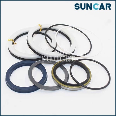 144-60-15374 1446015374 علبة غطاء أسطوانة رفع الشفرة تتناسب مع كوماتسو بلدوزر D60A ، D65A ، D65E