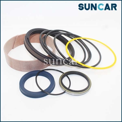 144-63-52241 1446352241 علبة ختم أسطوانة رفع الشفرة تناسب كوماتسو الجرافة D60E ، D60P ، D60PL ، D65E ، D65P ، D75A