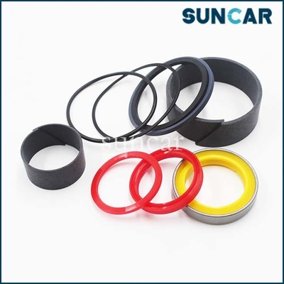 CA8T3589 8T-3589 8T3589 مجموعة ختم أسطوانة المنحني لجهاز تحميل الثقب الخلفي C.A.T 416, 428