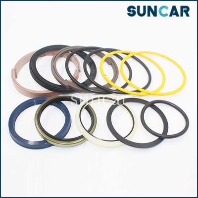 VOE14589657 VOE14589657 مجموعة أغطية أسطوانة دلو للحفرة VOLVO SE210LC-3 EC210 EW170 EW180