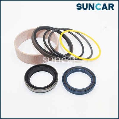 20N-63-66701 20N6366701 مجموعة ختم أسطوانة الذراع للحفر الكوماتسو PC10-5