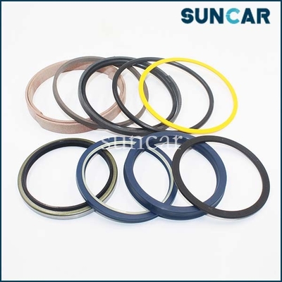 CA2580500 258-0500 2580500 مجموعة ختم أسطوانات العصا للحفر C.A.T. M316C ، M316D ، M322C ، M322D ، M322D MH ، M325C MH ، M325D MH
