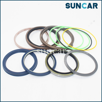 CA4560207 456-0207 4560207 مجموعة ختم أسطوانة الدلو للحفر 324D 322C 329D 321C 538 320E 330C 320D2 321B 323D 320B 320C 320D 318C C6.6 318B 320D FM 325F