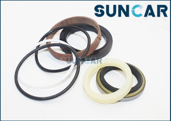 707-98-12310 مجموعة ختم أسطوانة دلو للحفر كوماتسو PC20-7 PC20R-8 PC25R-8 PC27MR-1 PC27MRX-1 PC27R-8 PC28UD-2 PC28UG-2 PC28UU-2 WA20-2