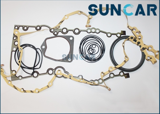 CA5157889 515-7889 5157889 غسالة غطاء الكيت الأمامي لمحرك CAT C15 C18
