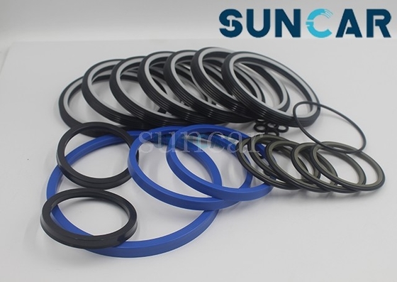 C.A.T CA8U7966 8U-7966 8U7966 مجموعة الختم المشترك المتعرج / المركزي للحفر [206B ، 212B ، M312, M313C ، M315, M315C ، وأكثر...]