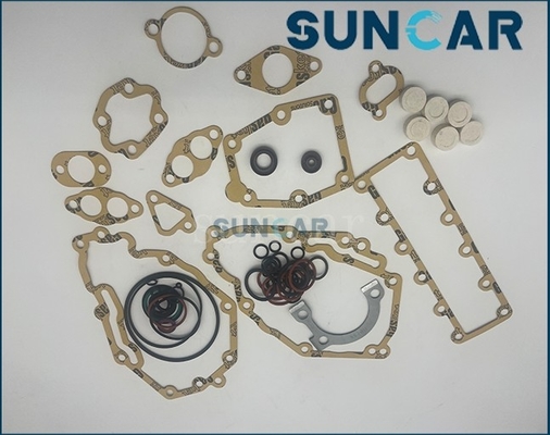 CA6V8042 6V-8042 6V8042 حزمة غسيل مضخة الحقن لـ CAT 140G 14G 3306 3306B 528 966D D7H