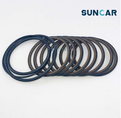 172423-73810 مجموعة الختم المشترك المتحرك Yanmar SV100-1 VIO75 VIO75-A