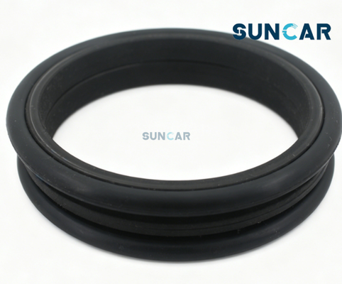 20Y-30-00041 22Y-30-16211 22U-30-00060 Floating Seal For Komatsu Excavator BP500-3 BR200T-1 D155A-3 D31P-20 PC200-3 PC200-5 PC200-6 PC220-6 PC228UU-1 PC450-6