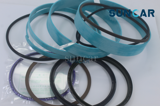 VOE14796839 VOE14796839 مجموعة إصلاح غطاء زيت أسطوانة الذراع تتناسب مع حفر VOLVO EC950E EC950F
