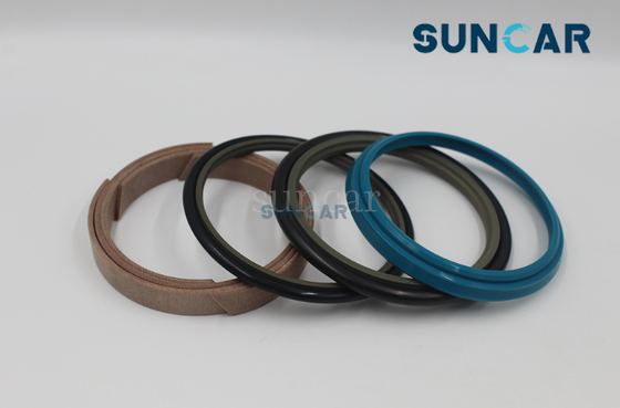 12471605 بوم سيلندر بيستون رود سيل Kit Fits For Liebherr R926LC