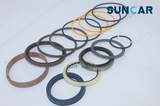 440-00214 401107-00704 مجموعة غطاء أسطوانة الذراع لـ Doosan DH60-7 DH70 SOLAR 55-V PLUS