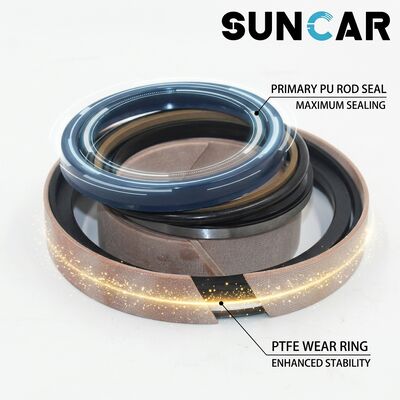 243-5805 Stick Cylinder Seal Kit for C.A.T 424D 428D 432D 442D