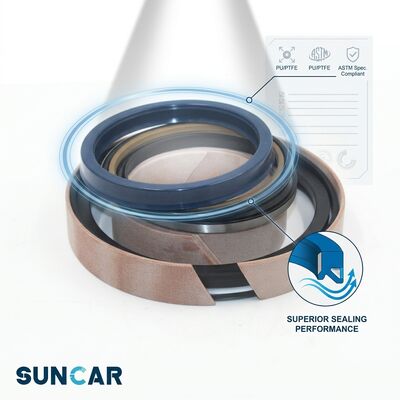 350-7157 Hoist Cylinder Seal Kit for C.A.T 793C 793D 793F AC CMD OEM 793F-XQ