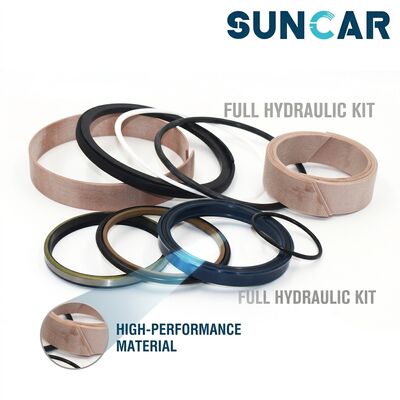 7X-2692 8C-2168 8C-0660 Cylinder Seal Kit for C.A.T 834B