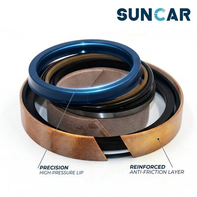 9J-4882 Cylinder Seal Kit for C.A.T E235B E235C E235D