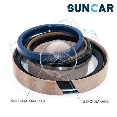 608-9590 Cylinder Seal Kit for C.A.T E304 E305 E303 E308 E307.5 E309 E306 E303.5C E305C E303.5E E303.5D E303E E303.5E2 E305.5E2 E305E2 E306.5 E305E