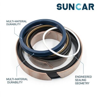 169-7835 170-9946 Blade Cylinder Seal Kit for C.A.T E307B E307C E307D E308C E308D E311B E312B E313B