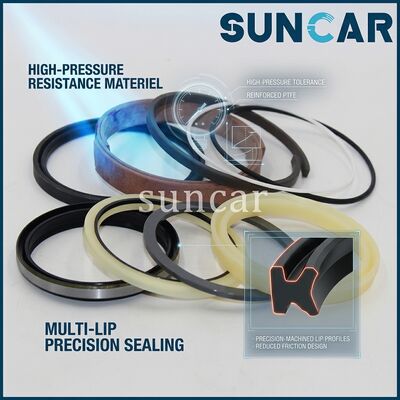 392-4586 Stick Piston Cylinder Seal Kit For C.A.T. E307D E307E