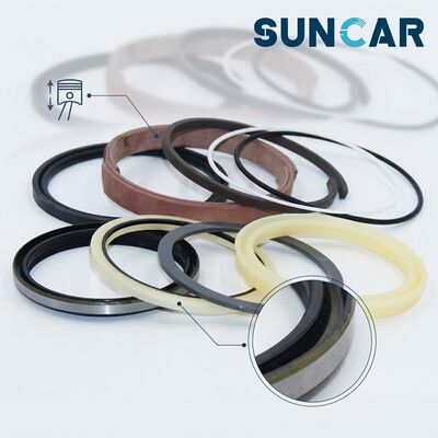 418-5332 Blade Piston Cylinder Seal Kit For C.A.T. E307D E307E 308E