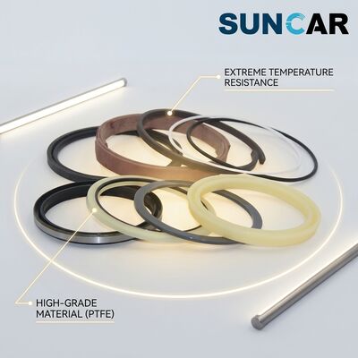 238-5234 Steering Cylinder Seal Kit For CAT TH220B TH330B TH340B TH350B TH355B