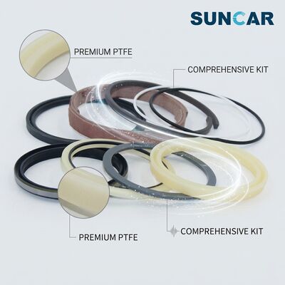 244-0975 Cylinder Seal Kit For CAT D6R D6D D6G2 LGP D6R II D6G D6H